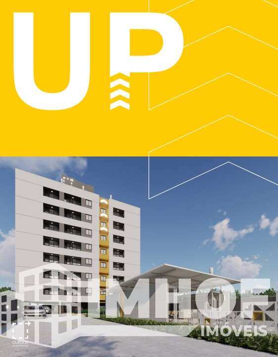 Apartamento à venda, com 2 quartos, 75m²