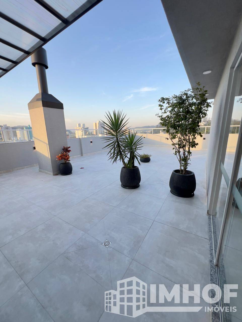 Apartamento à venda em Brusque, santa rita, com 2 quartos, 60m²