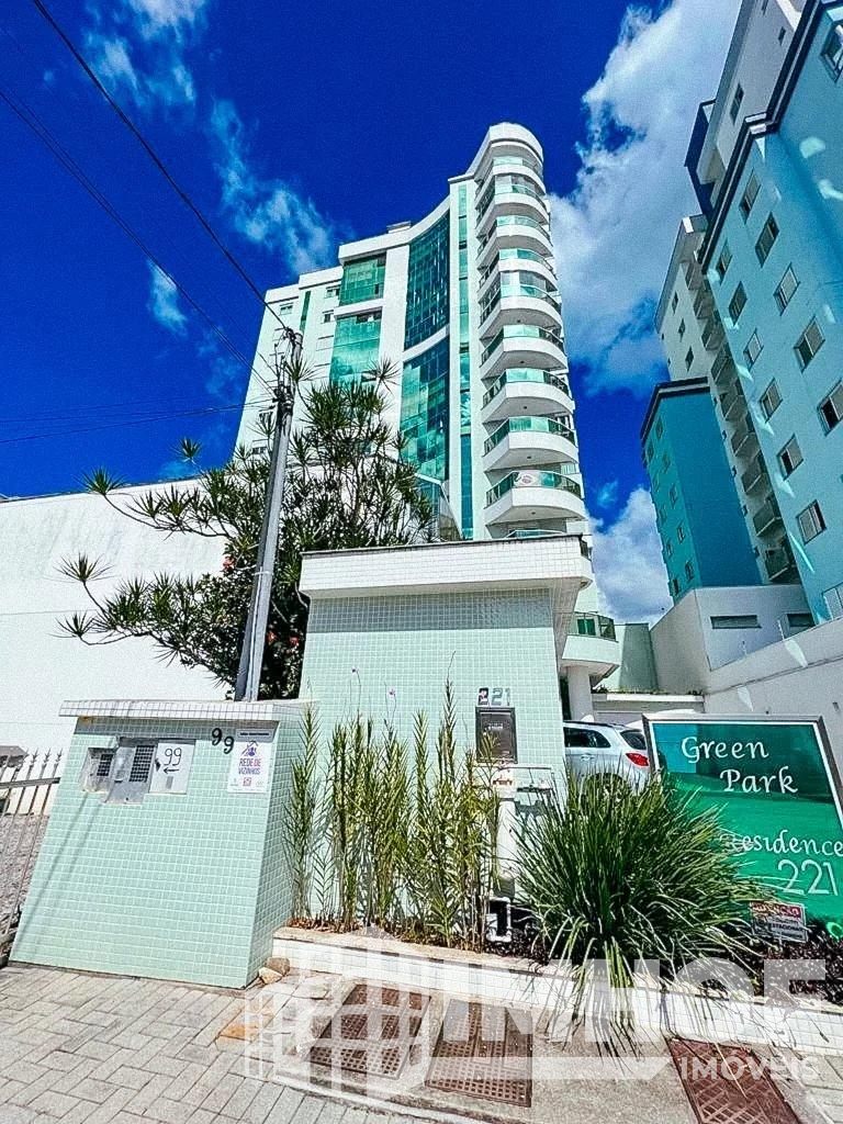 Apartamento à venda em Brusque, Centro, com 3 quartos, 120m² - Imhof Imóveis