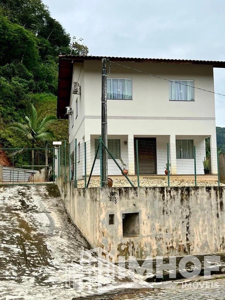Casa com 3 quartos, à venda em Brusque, São Pedro