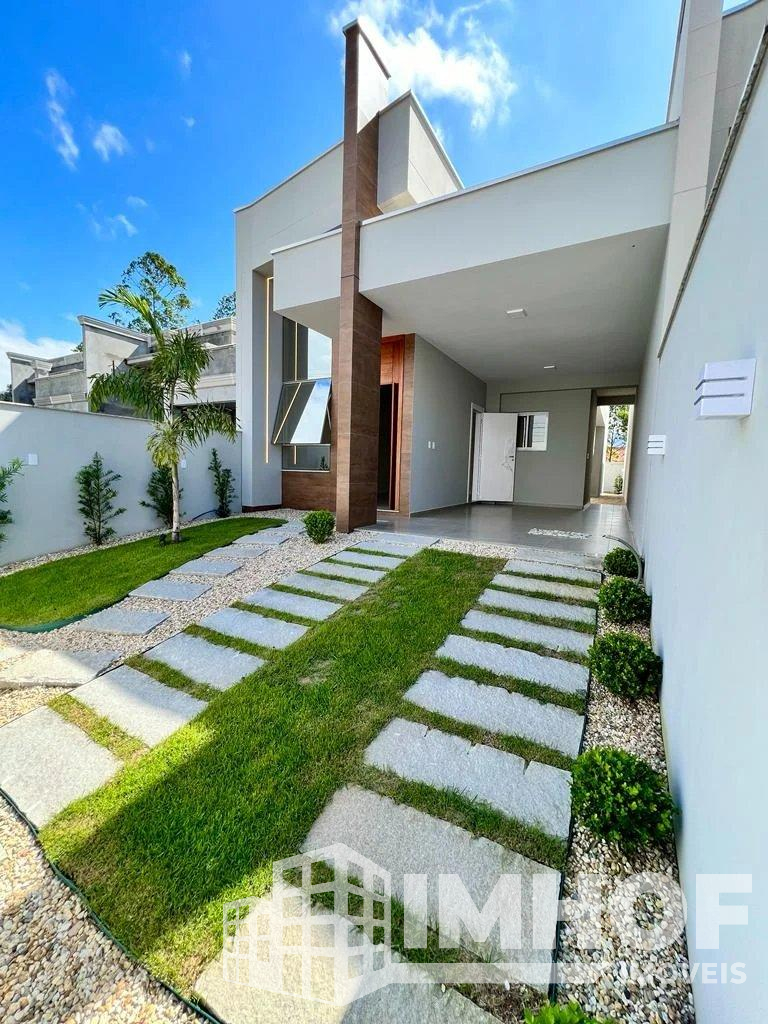 Casa com 3 quartos, à venda em Guabiruba, Centro