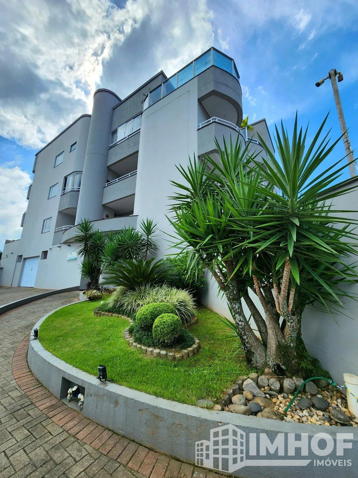 COBERTURA JARDIM MALUCHE