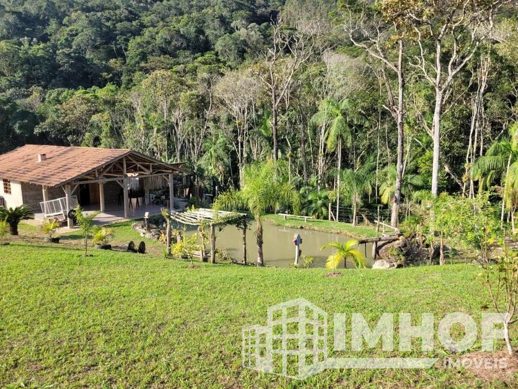 Sítio com 2 quartos, 7.450m²m², à venda em Botuverá