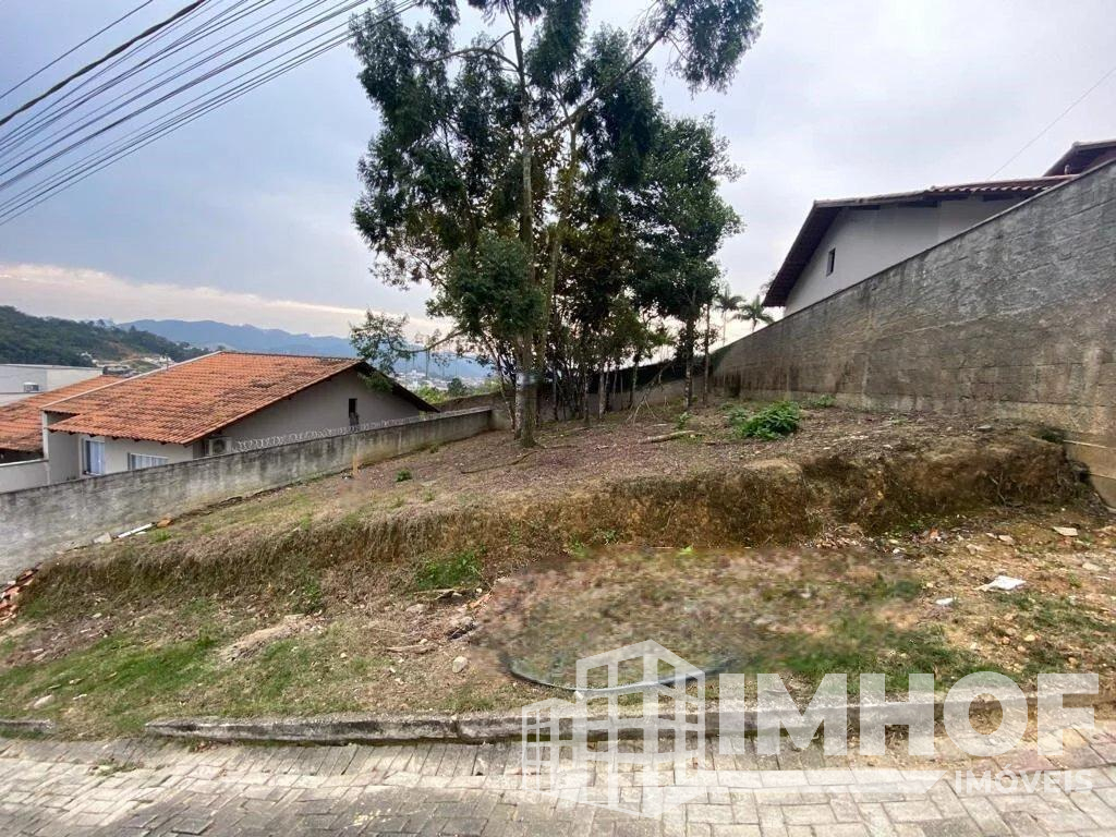 Terreno, 405m²m², à venda em Brusque, Dom Joaquim