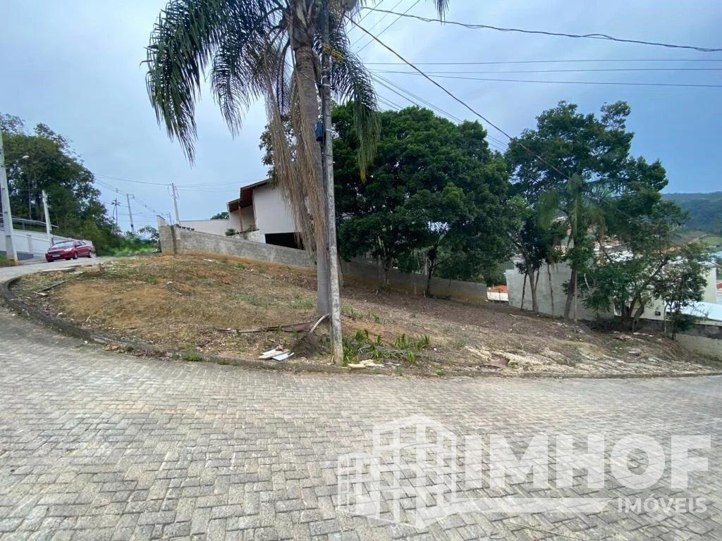 Terreno, 387m², à venda em Brusque, Dom Joaquim