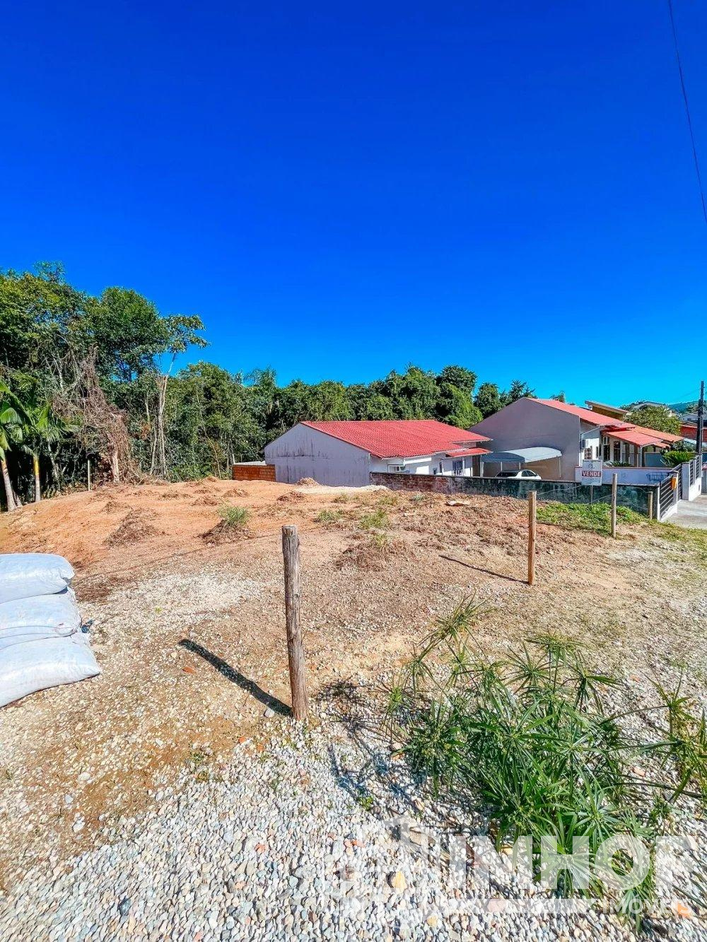 Terreno, à venda em Brusque, Santa Terezinha