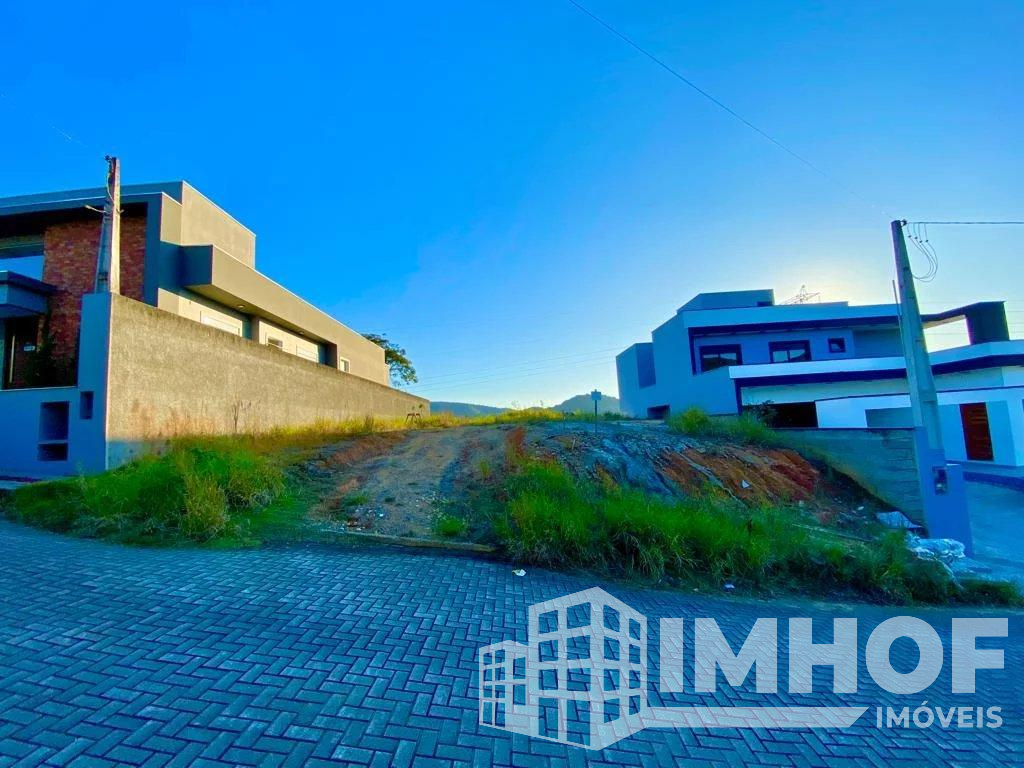 Terreno, 450m², à venda em Brusque, Dom Joaquim