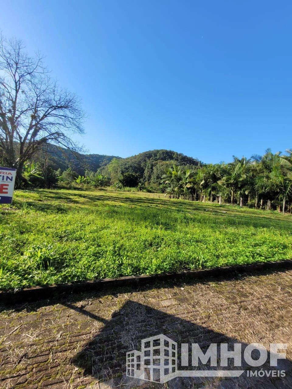 Terreno, 2.750m², à venda em Guabiruba, Planície Alta